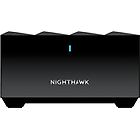 Netgear router  nighthawk mk62 impianto wi-fi 802.11a/b/g/n/ac/ax desktop mk62-100pes