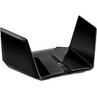 Netgear router  nighthawk raxe500 router wireless 802.11a/b/g/n/ac/ax raxe500-100eus