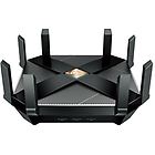 Tplink router  router wireless 802.11a/b/g/n/ac/ax desktop archer ax6000