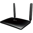 Tplink router  router wireless wwan 802.11a/b/g/n/ac desktop archer mr400 v3