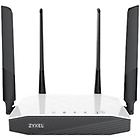 Zyxel router  nbg6604 router wireless 802.11a/b/g/n/ac desktop nbg6604-eu0101f