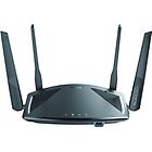 Dlink router  exo ax router wireless 802.11a/b/g/n/ac/ax desktop dir-x1860