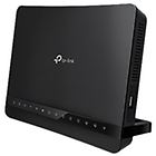 Tplink router  router wireless modem dsl 802.11a/b/g/n/ac desktop archer vr1200v