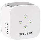 Netgear range extender ex6110 wi-fi range extender wi-fi 5 ex6110100pes