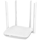 Tplink router  router wireless 802.11b/g/n desktop f9