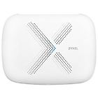 Zyxel router  multy x wsq50 impianto wi-fi 802.11a/b/g/n/ac, bluetooth 4.1 wsq50-eu0201f