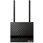 Asus router  4g-n16 router wireless wwan 802.11a/b/g/n, lte 90ig07e0-mo3h00