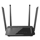 Dlink router  router wireless 802.11a/b/g/n/ac desktop dir-842