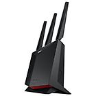Asus router  router wireless 802.11a/b/g/n/ac/ax desktop rt-ax86s