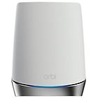 Netgear router  orbi rbk753 impianto wi-fi 802.11a/b/g/n/ac/ax desktop rbk753-100eus