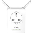 Dlink range extender n300 wi-fi range extender with power passthrough wi-fi range extender dap-1365