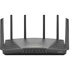 Synology router  router wireless 802.11a/b/g/n/ac/ax desktop rt6600ax