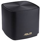 Asus router  ax1800 dual-band mesh wifi 6 system -copertura 185mq 1 pezzo 90ig05n0-mo3r50