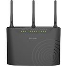 Dlink router  router wireless modem dsl 802.11a/b/g/n/ac desktop dsl-3682