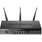 Dlink router  router wireless 802.11a/b/g/n desktop dsr-1000ac