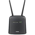 Dlink router  router wireless wwan 802.11b/g/n desktop dwr-920