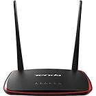 Tenda router  ap4 300mbps wi-fi nero