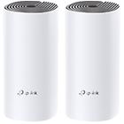 Tplink Router  Deco E4 Impianto Wi-fi 802.11a/b/g/n/ac Desktop Deco E4(2-pack)