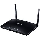 Tplink router  ac1200 router wireless modem dsl 802.11a/b/g/n/ac desktop archer d50