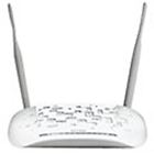 Tplink modem router td-w9970 adsl2+ vdsl2 wi-fi n300