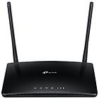 Tplink router  tl-mr6400 4g lte v4 router wireless wwan 802.11b/g/n tl-mr6400 v4