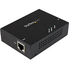 Startech range extender startech.com extender gigabit ad 1 porta poe+ power over ethernet poeext1gat