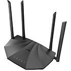 Tplink router  router wireless 802.11a/b/g/n/ac wave 2 desktop ac19