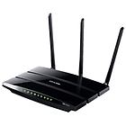Tplink router  router wireless modem dsl 802.11a/b/g/n/ac desktop archer vr400