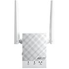 Asus range extender rp-ac51 wi-fi range extender 90ig03y0-bo3410