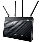 Asus router gaming dsl-ac87vg router wireless modem dsl 802.11a/b/g/n/ac 90ig02m0-bm3h00
