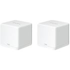 Mercusys router  aloh30g (3pack) impianto hi-fi