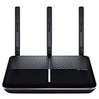 Tplink router  router wireless modem dsl 802.11a/b/g/n/ac desktop archer vr600v