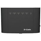 Dlink router  router wireless modem dsl 802.11a/b/g/n/ac desktop dsl-3782