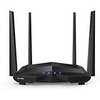 Tenda router  ac10u smart dual-band ac1200 con porta usb