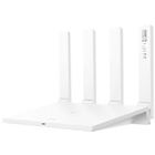 Huawei router  ws7200-20 router wifi 6 (ax3) dual-core colore bianco