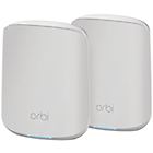 Netgear router  orbi rbk352 impianto wi-fi 802.11a/b/g/n/ac/ax desktop rbk352-100eus