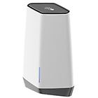 Netgear range extender orbi pro srs80 ax6000 wifi 6 tri-band add-on satellite sxs80-100eus