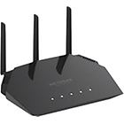 Netgear router  wax204 wireless access point wi-fi 6 wax204-100eus