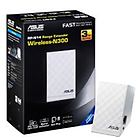 Asus range extender rp-n14 wi-fi range extender 90ig00q0-bm0n00