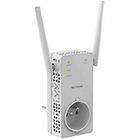 Netgear range extender ex6130 wi-fi range extender wi-fi 5 ex6130-100pes