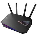 Asus router  gs-ax5400 dual-band wifi 6, ps5 compatible, mobile game mode, vpn fusion, nero