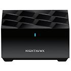 Netgear router  nighthawk mk63 impianto wi-fi 802.11a/b/g/n/ac/ax desktop mk63-100pes