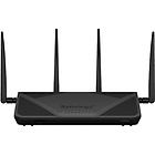 Synology router gaming router wireless 802.11a/b/g/n/ac desktop rt2600ac