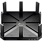 Tplink router gaming router wireless 802.11a/b/g/n/ac desktop archer c5400