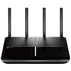 Tplink router  archer vr2800 dual-band gigabit ethernet wireless