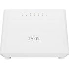 Zyxel router  ex3301-t0 router wireless 802.11a/b/g/n/ac/ax desktop ex3301-t0-eu01v1f