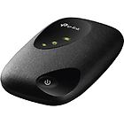 Tplink router  v1 hotspot mobile 4g lte m7010