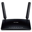 Tplink router  router wireless wwan 802.11a/b/g/n/ac desktop archer mr400