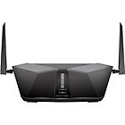 Netgear router  nighthawk lax20 router wireless wwan 802.11a/b/g/n/ac/ax lax20-100eus