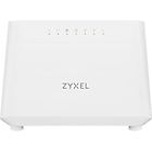 Zyxel router  dx3301-t0 impianto wi-fi modem dsl 802.11a/b/g/n/ac/ax dx3301-t0-eu01v1f
